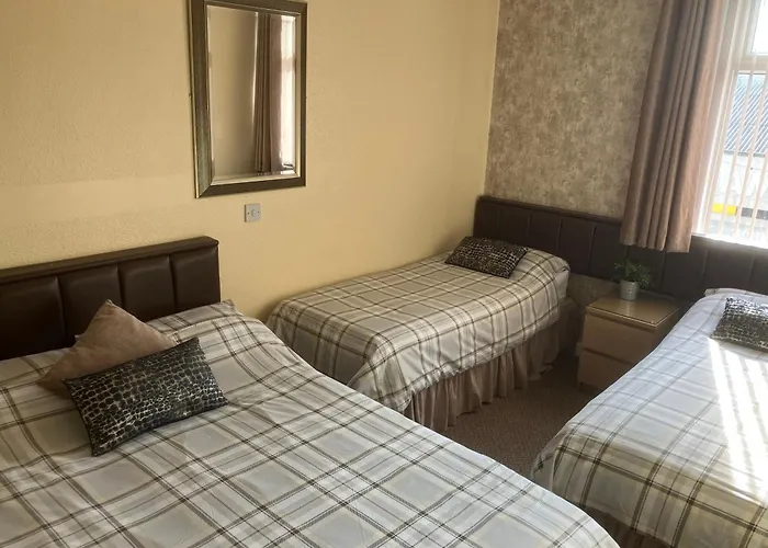 Pearl Hotel