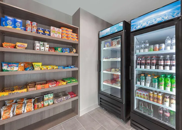 Hawthorn Extended Stay By Wyndham Bedford - Dallas