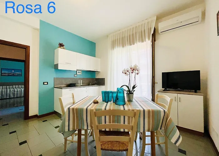 Residence Aries