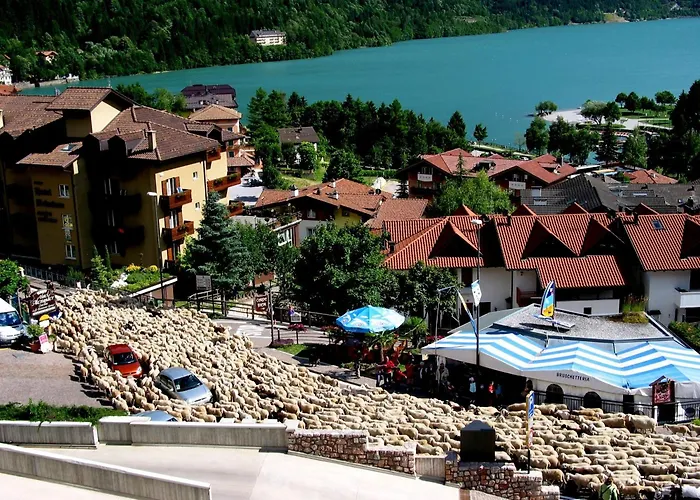 Albergo Stella Alpina