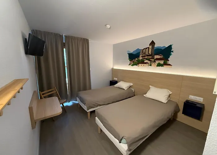 Relais du bois perché