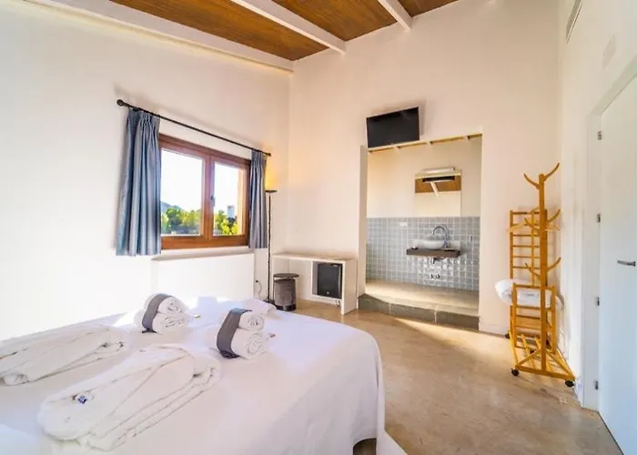Hostal Foies de Baix