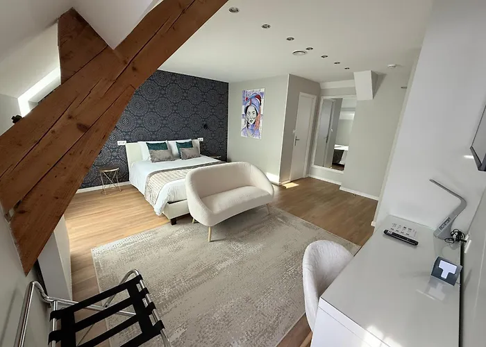 Oxxotel & Spa