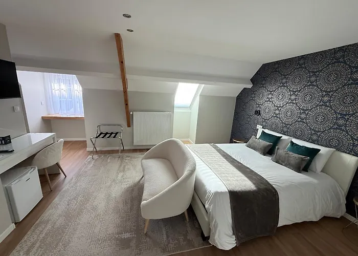 Oxxotel & Spa