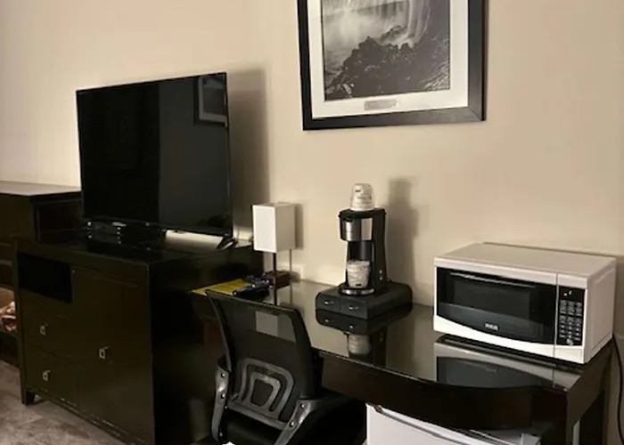 Big Bird Inn Wawa, Surestay Collection By Best Western