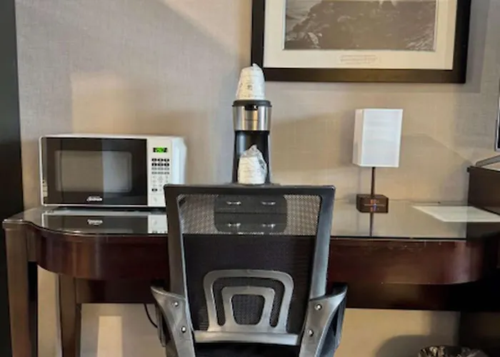 Big Bird Inn Wawa, Surestay Collection By Best Western