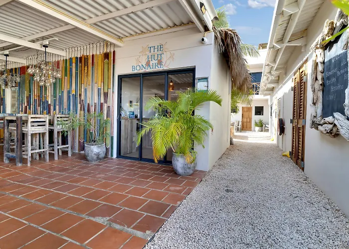 The Hut Bonaire