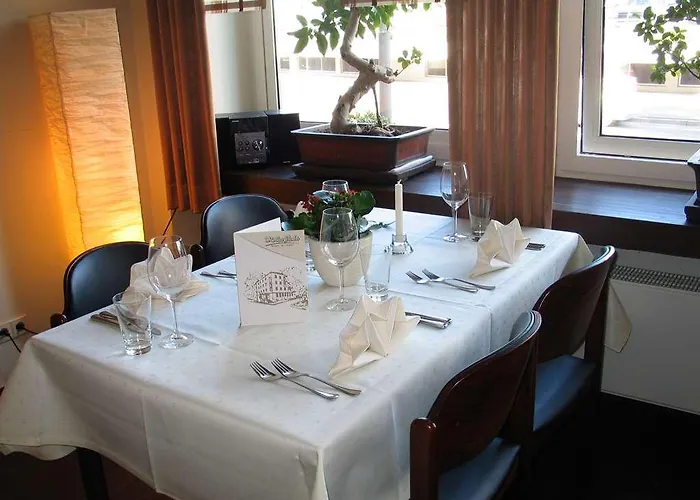 Park Hotel