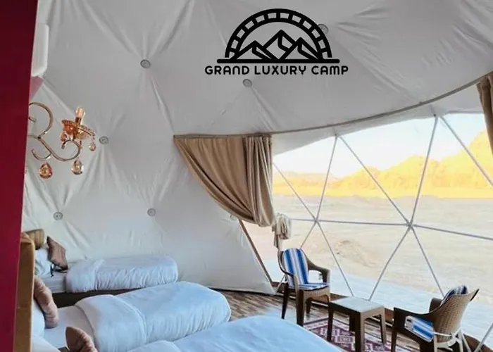 Grand Bubble Rum Luxury