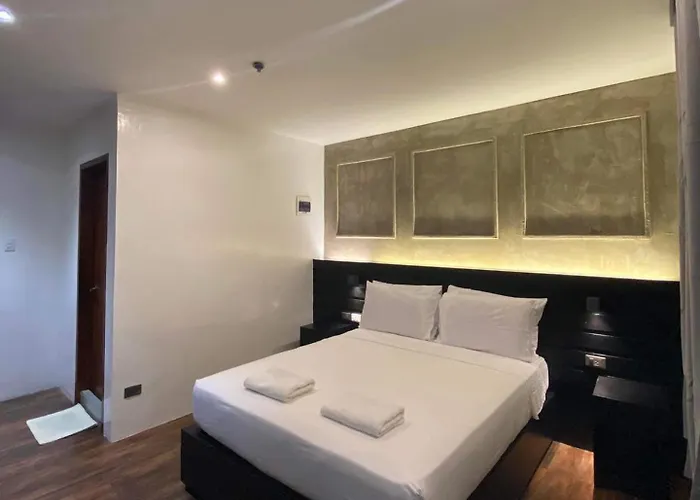 Kingsway Iligan Hotel