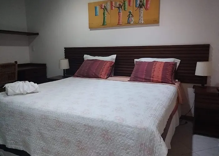 Pousada Aquarela Pipa