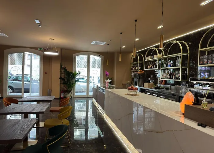 Di Prima Albergo Diffuso