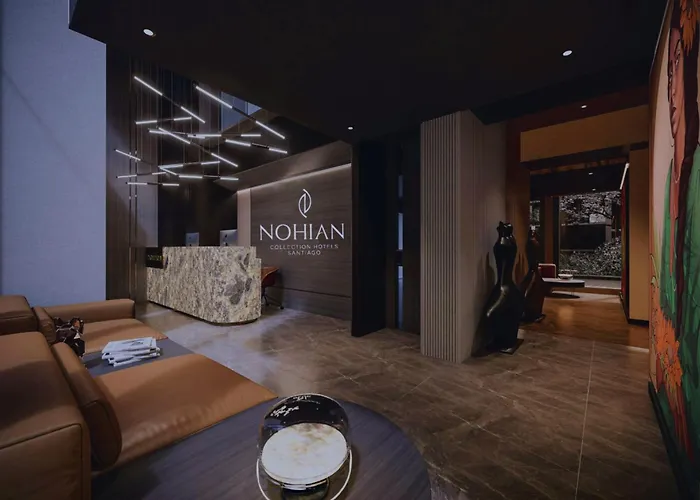 Nohian Collection Hotels