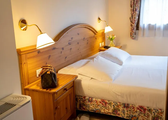 Park Hotel Villa Giustinian