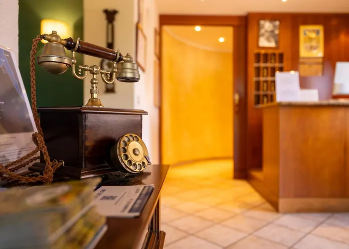 Albergo Villa Edy