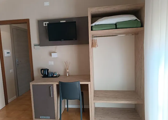 Hotel Il Roscio