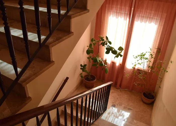 Hotel Ristorante Benigni