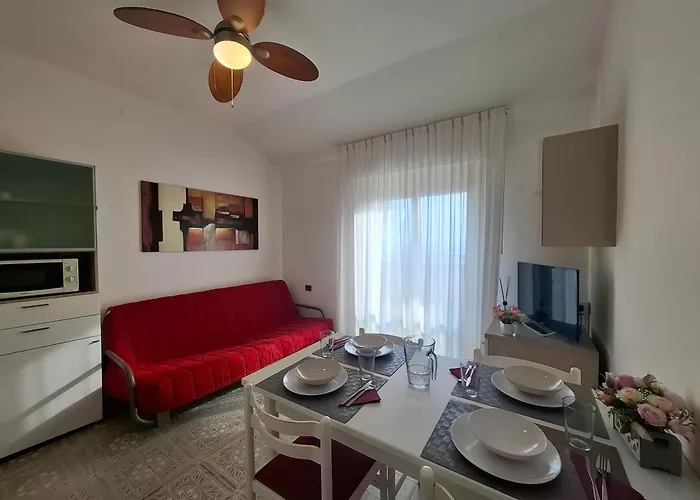 Residence Zenith