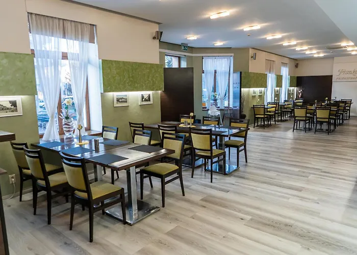 Franko Hotel