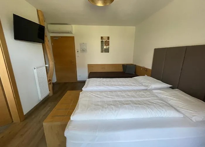 Guesthouse Dolomiten