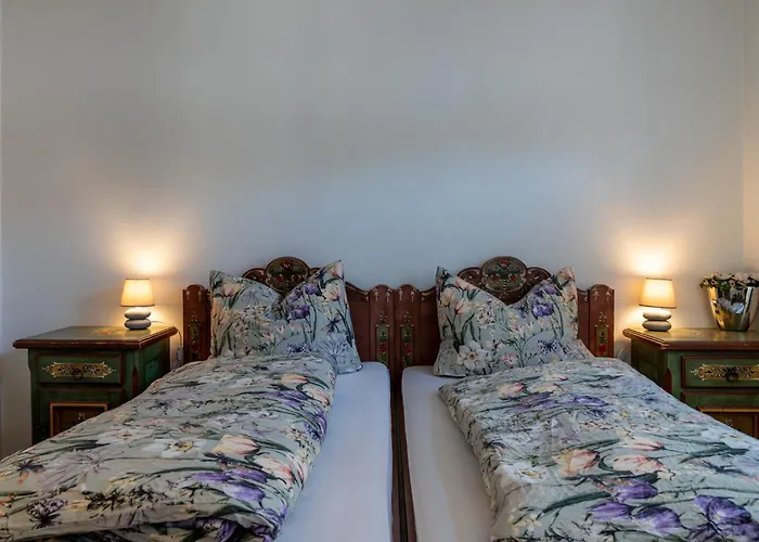 Hotel Haus Muehlbach