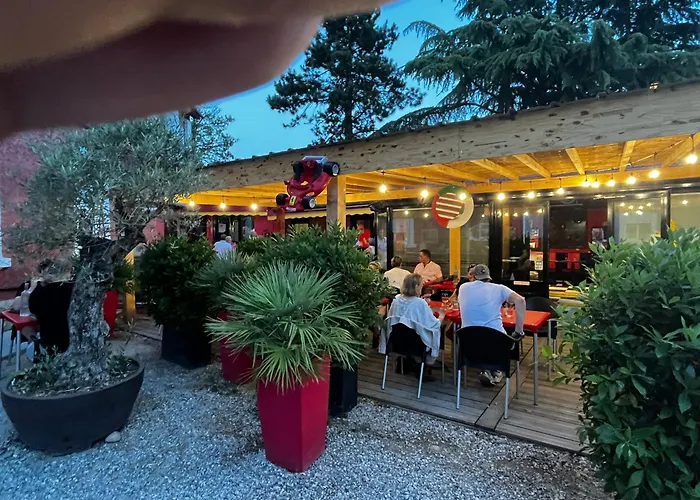hôtel Le Cosy