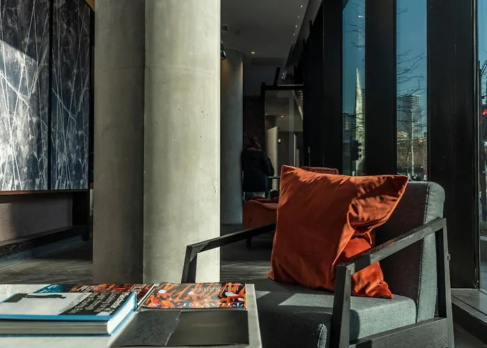 Citysuites Aparthotel