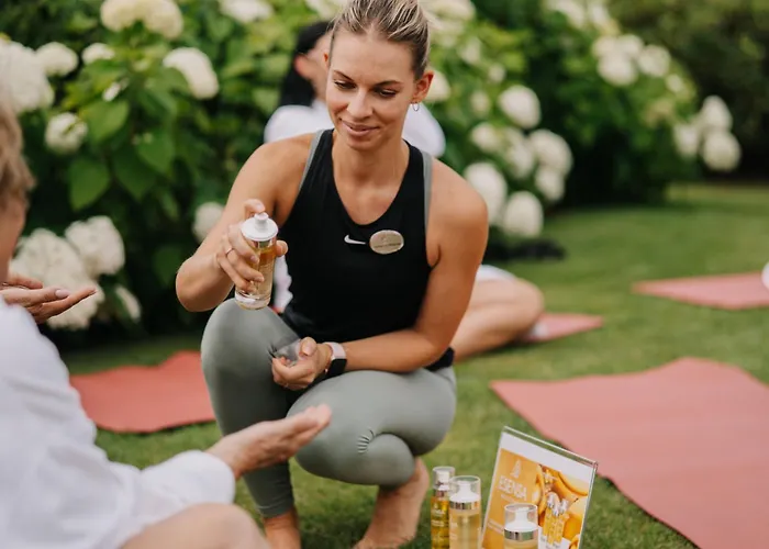 Wellness & Genuss Resort - Engel Obertal