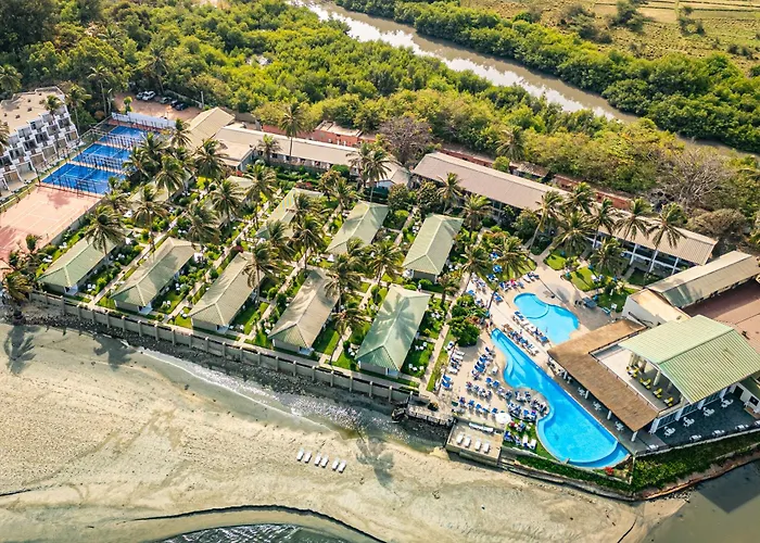 Sunset Beach Hotel