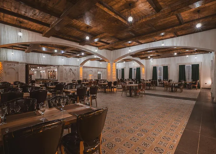 Raymar Hotels Mardin