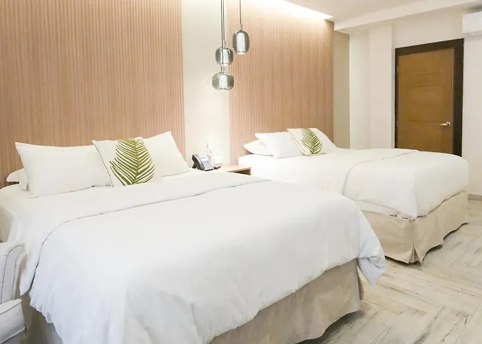 Hotel Alkquimia