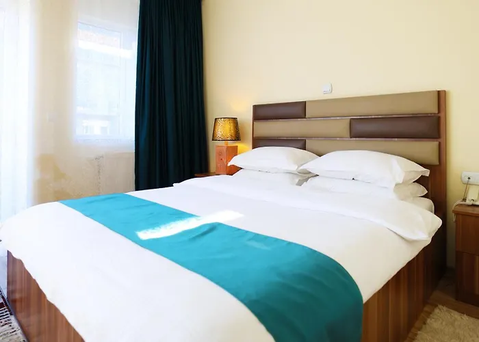 Hotel Lybeten