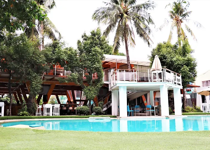Asmara Urban Resort & Lifestyle Village Powered By Aston Cebu
