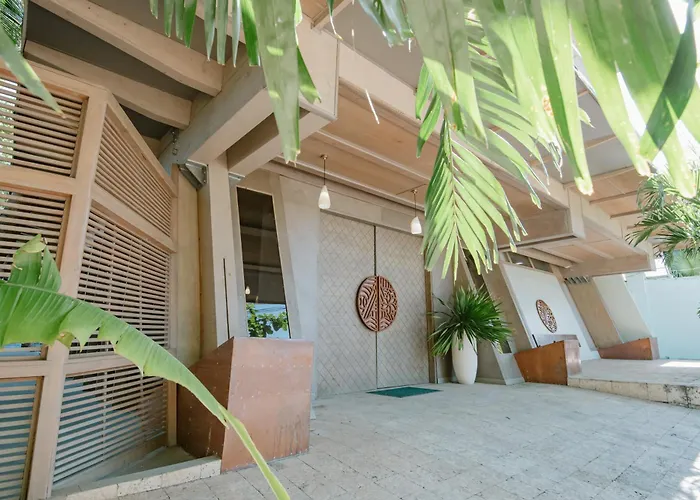 Asmara Urban Resort & Lifestyle Village Powered By Aston Cebu