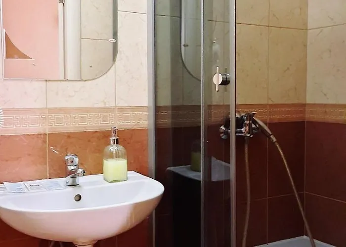 Mini-Hotel Sakvoyage