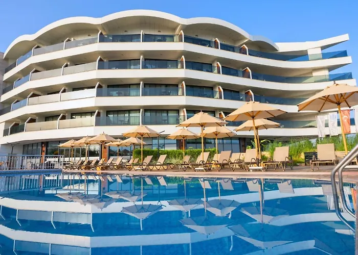 Seven For Life Thermal Hotel