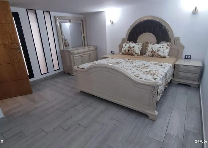 Kelibia Beach Luxury Maison