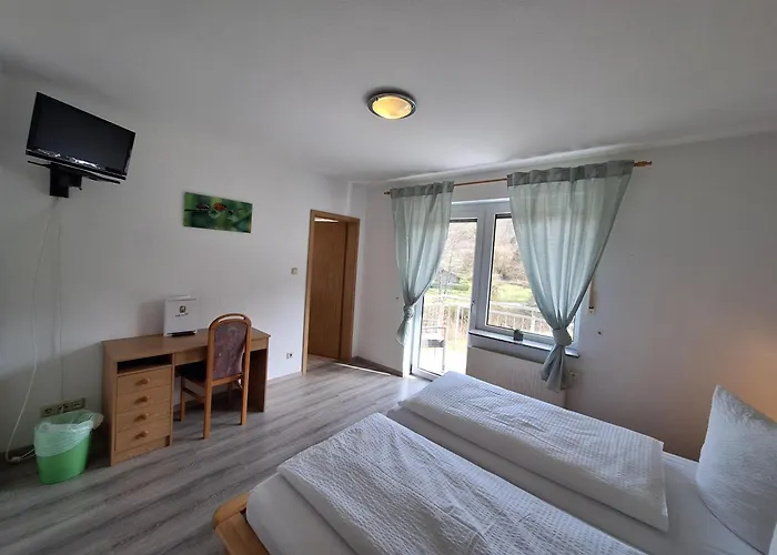 Hotel | Restaurant | Forellenzucht