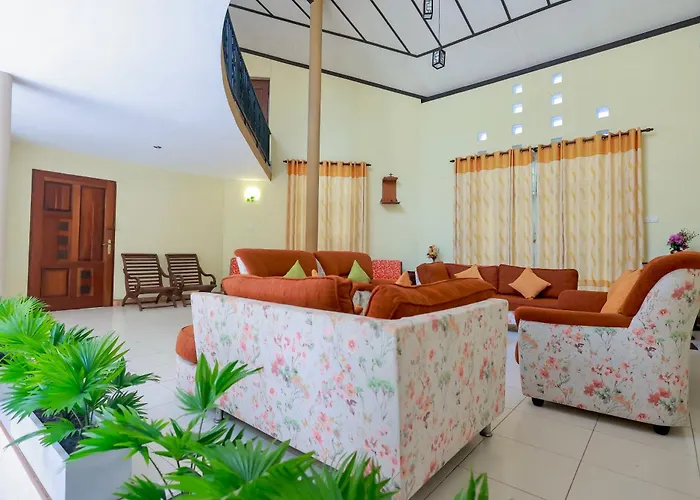 Limeshine - Airport Transit Hotels & Residences