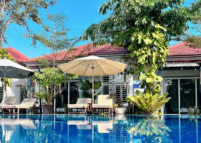 Kampot Orkide Boutique