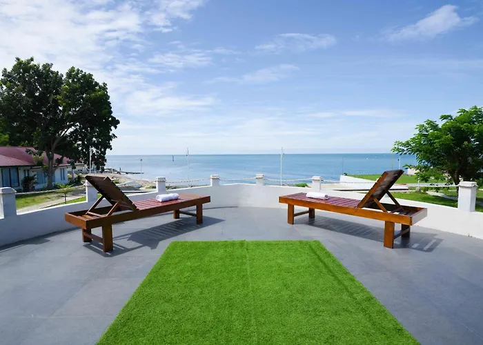 Oceana Dive Resort