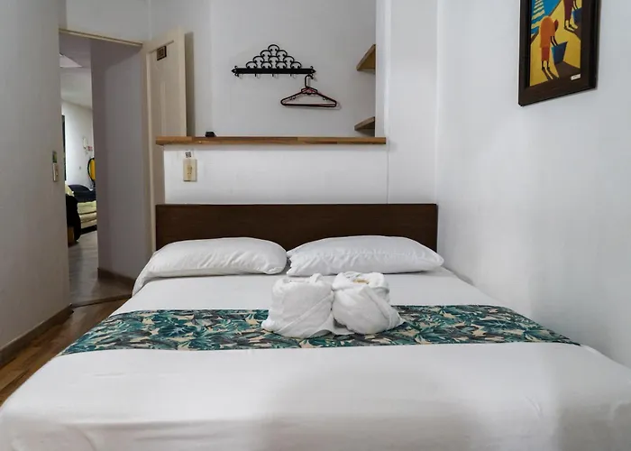 Hotel Portal Guatape