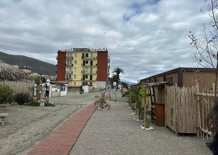 Casa Jole