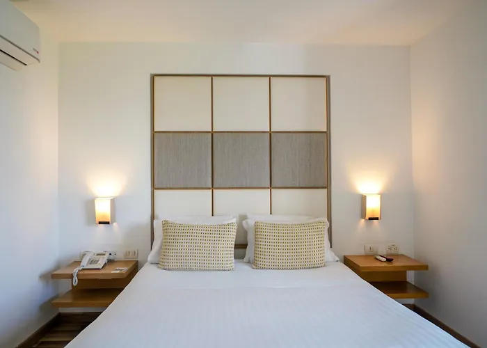 Hotel Ilar Bulevar Del Rio