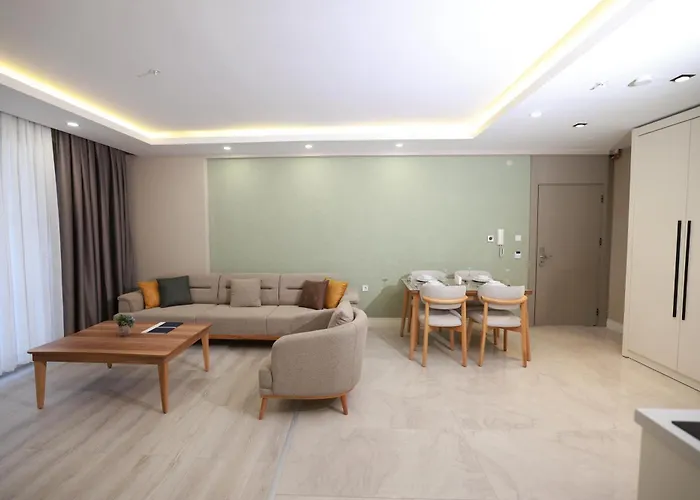 Anemon Diyarbakir Suit Hotel