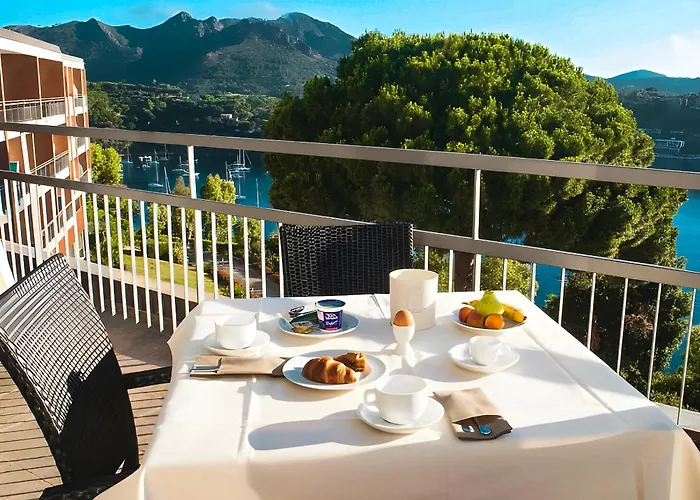 Hotiday Room Collection - Porto Azzurro