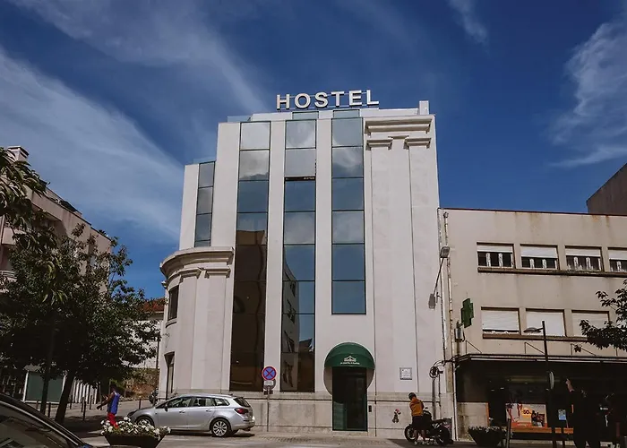 888 Hostel&Suites