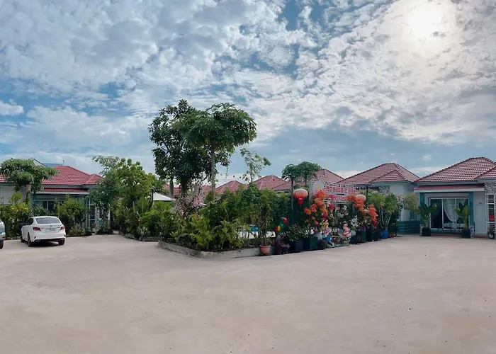 Kampot Orkide Boutique