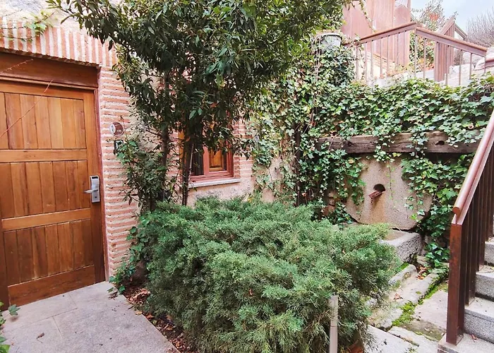 Hotel Las Leyendas