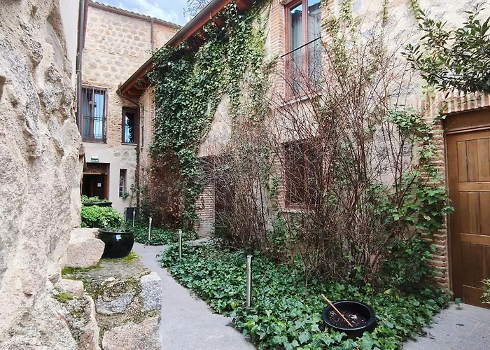 Hotel Las Leyendas